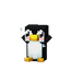企鹅玩偶
