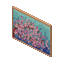 樱花风景挂画