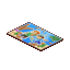 海洋主题挂画