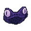紫蛙头像